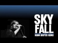 Adele - Skyfall [progressive house remix] 