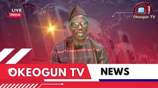The view from the editorial desk of Okeogun MTV on Power Rotation in Oyo State.