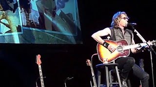 "Oh Well"  - RICK SPRINGFIELD@ PABST THEATER! 3/16/16