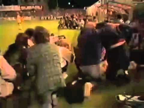 Top 100: #51 Neuchâtel Xamax - BSC Young Boys 1:4, 24.5.1986, Meisterschaft NLA