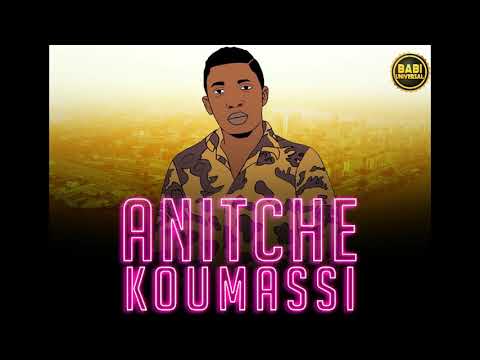 PROCUREUR 1ER LE TCHOMBA   ANITCHE KOUMASSI   YouTube