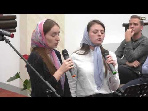 Maria Pioras - Am auzit Doamne a Ta chemare | Video