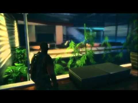 Spec Ops: The Line Walkthrough - THE END!!