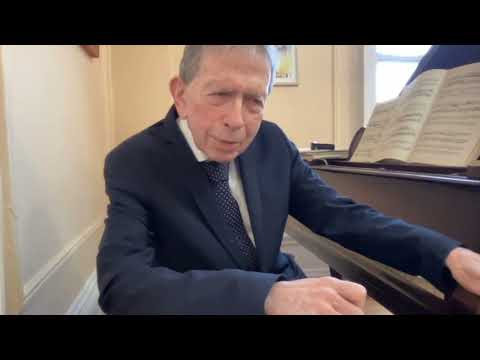 Jerome Lowenthal - Tonality in Chopin
