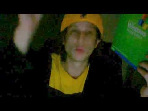 Ziplok - Microsoft XP commerical - Bill Gates - PCs rule.(Psyche) - ZiplokTV