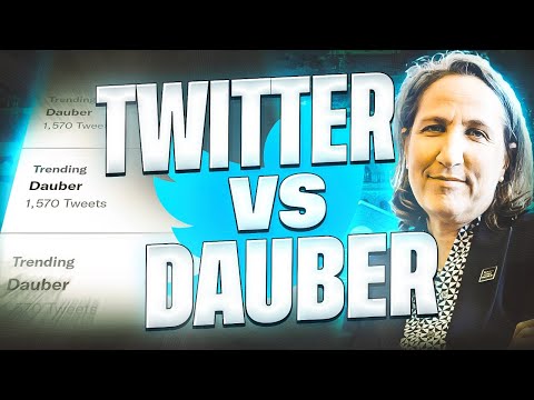 What is Wrong with Michele Dauber?