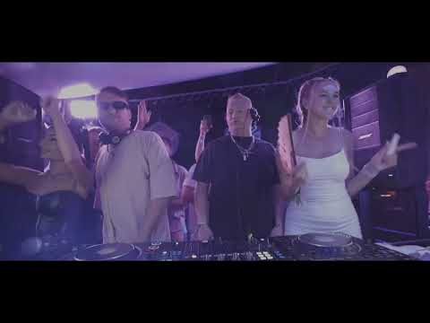 W D L & NOBE @ LIVE TRIP Music FESTIVAL 2025 BSM Indie Dance,  Melodic House 4k HDR