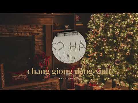 chẳng giống dáng xinh - KalvinWells prod. datfitzx