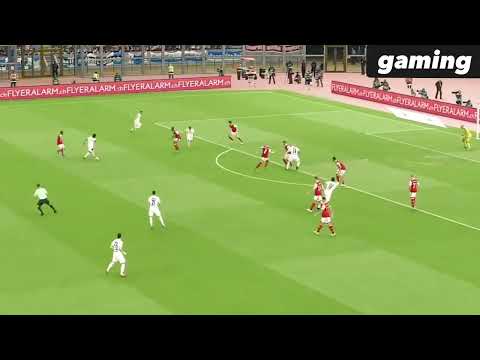 FC Zurich vs Arsenal Highlights | Europa League 22/23