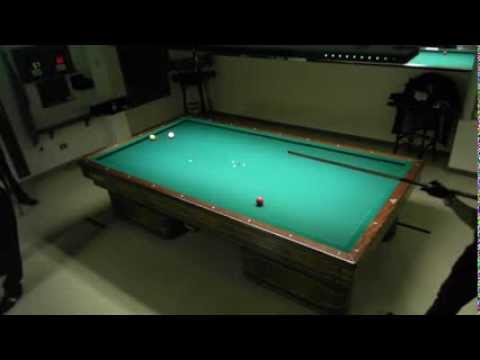 Cacace vs Ginestra - 2^ Prova Campionato Regionale 2^ Cat 2013/2014