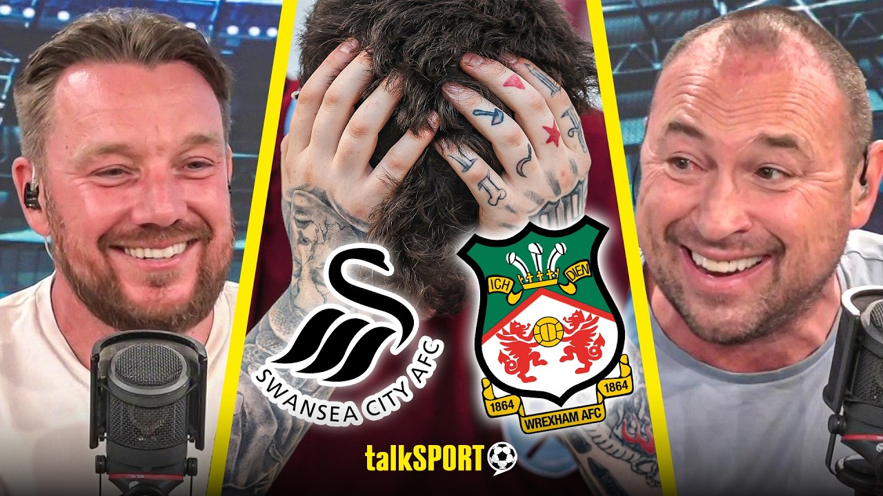 "IT'S LIKE BEING IN EUROPE" O'Hara & Cundy LIST GAMES West Ham fans can LOOK FORWARD TO next season