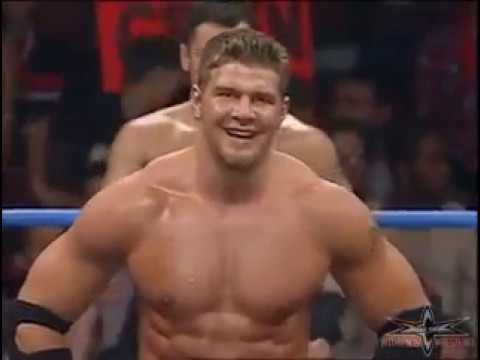 720pHD  WCW Nitro 11 06 00  Jung Dragons w Leia Meow vs  2 Count vs  Jindrak O'Haire