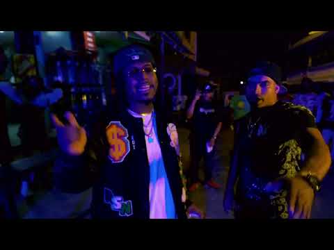 El Yala x Yova 11/Enredalo Culebra remix /video official / Dir.Risita films