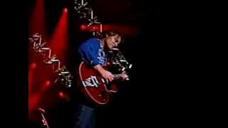 Blue Rodeo ~ Trust Yourself