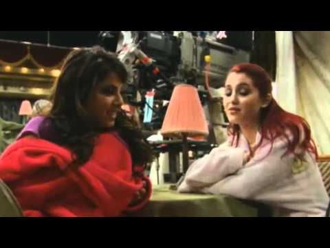 Daniella Monet & Ariana Grande - All I Want Is Everything ( Sneek Peak )