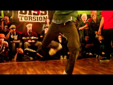 South Flavor Jam - Cypher Sons Anniversary - Wolfpack VS QcRoc 2