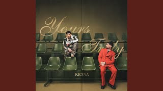 Poster  Talk My Shit/Guarantee Lyrics – KR$NA 