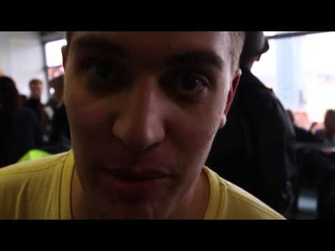 C.mEE Podcast 32- Berlin & auf Tour