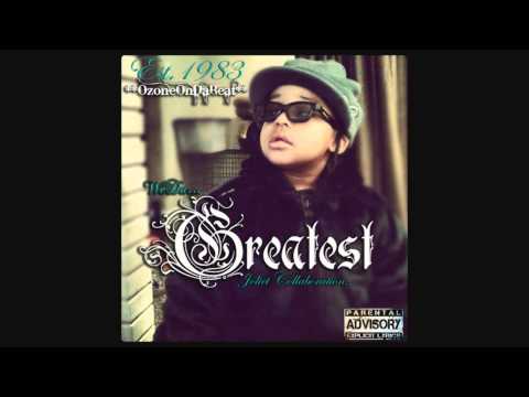 I Hope You're Proud Of Me - Ozone10 Feat. Melza J.