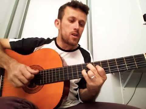 Amor E Ódio - Gyl Silva