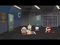 South Park Ned And Uncle Jimbo Save The Boys From Subway S Jared