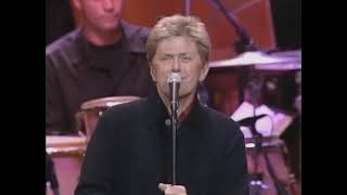 Even a fool can see - Peter Cetera Live