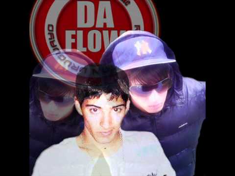 Bien Duro - ElKriiYElMago (Reggaeton Uruguayo 2011)