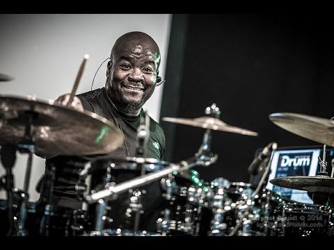 Chris Coleman Inspired Advanced Semi-Linear Pocket Chop