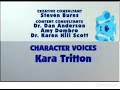 Blue S Clues UK Blue Goes To The Beach Credits