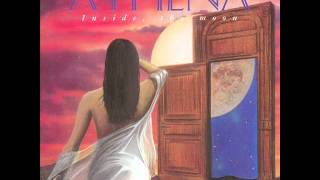 ATHENA -Crystal Eyes