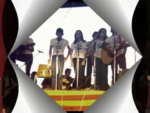 Al-konetara folk - El almendro