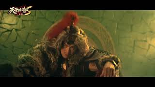 [問題] 唐太宗是不是其實是一個胖子??