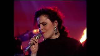 Jule Neigel Band – Weil ich dich liebe (ZDF Hitparade 30.01.1992)