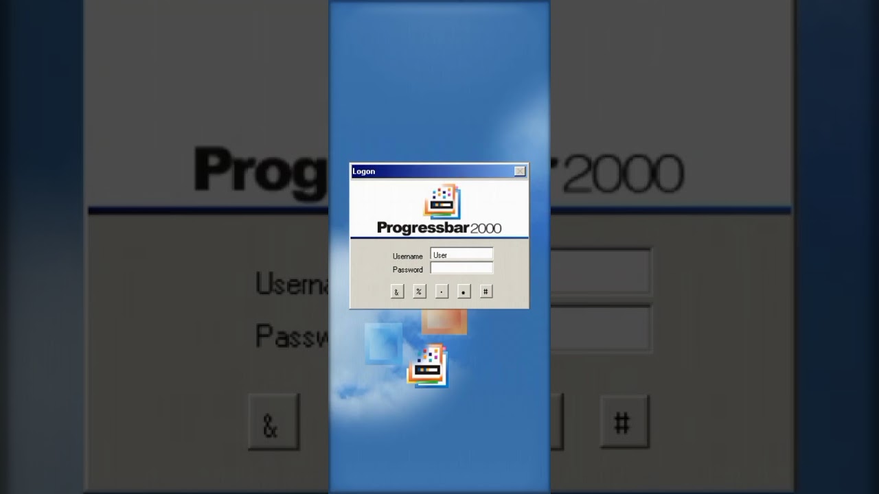 Progressbar95 mobile game review