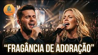 FRAGÂNCIA DE ADORAÇÃO - DT 28 MUSIC