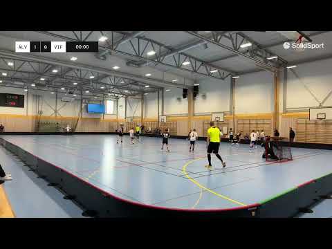 20231007 Älvsjö AIK - Värmdö IF