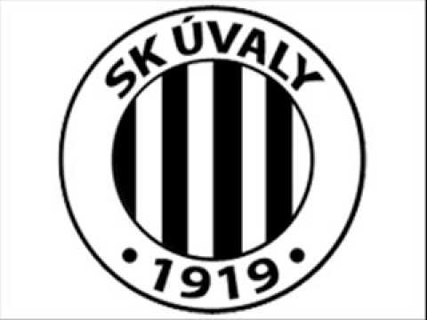 Hymna SK Úvaly