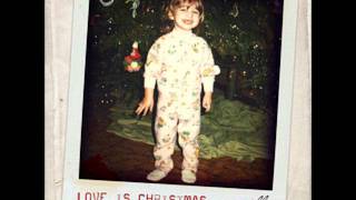 Sara Bareilles - Love Is Christmas