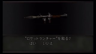 二つの顔を持つエージェント #22 【biohazard4】