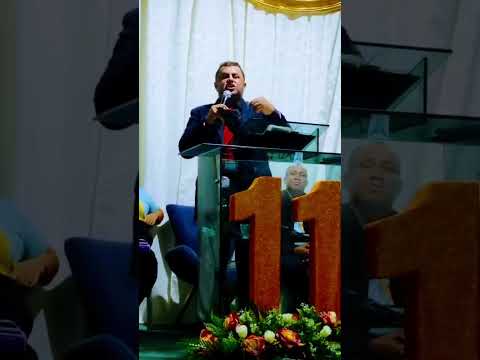 (Forquilha-Ce)PALAVRA RENOVO AVIVAMENTO ANIVERSÁRIO DA IGREJA 