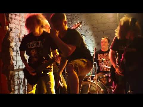 Anatomy Of The Void 2015