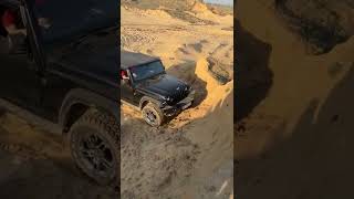 Download lagu jab jindgi ke gadi ka steering khud ke hath me hota hai na #carlover #thar #tharlover #scorpio mp3