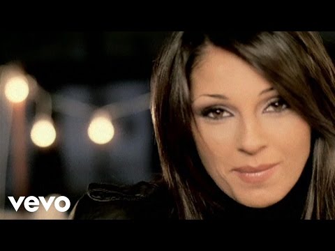 Anna Tatangelo - Il Mio Amico (videoclip - CLEAN)