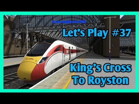 Steam Community :: Video :: Train Simulator 2020 - Let's Play #37 ...