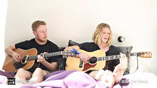 Hollow Coves - Be Good or Be Gone (Fionn Regan *Under The Covers*)