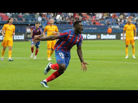 ALEXANDRE MENDY • SERIAL BUTEUR !!