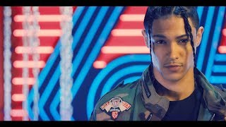 Dustin Michael (B5) ft. YFN Lucci - Kodeine Nights