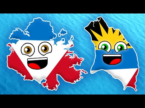 Geography of India | Countries of the World