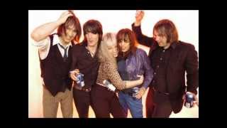 detroit cobras- it&#39;s easier to cry