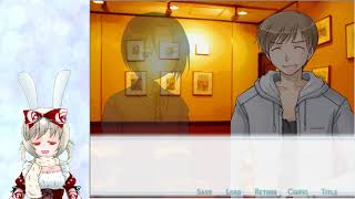【うさぎ小屋実況】アパシーレンタル家族 part24